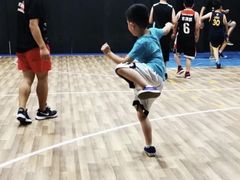 -东方启明星篮球培训(天坛校区)