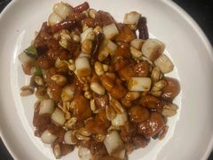 -大鸭梨烤鸭(甘家口店)