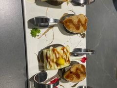 -3号仓库·创意中国菜(乐清正大广场店)