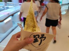 -龙湖南京江北天街