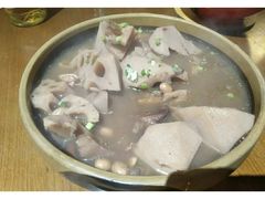 -爷爷的土钵菜(街道口店)