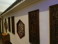 -碧露轩·大益茶体验馆(镇江路店)