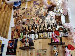 -六本目日式料理(珊瑚沙家园店)