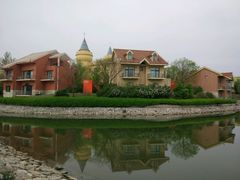 -北京天湖会议中心