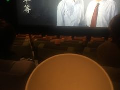 -新影联·华谊兄弟影院(望京店)