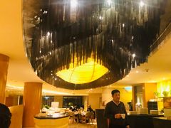 -威斯汀舞台餐厅