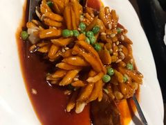 -福慧慈缘素食餐厅(王府井店)