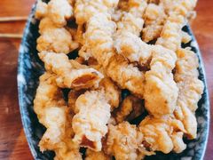 重庆小酥肉-付小姐在成都(中山公园店)