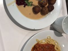 肉丸-宜家·瑞典风味餐厅(烟台路店)
