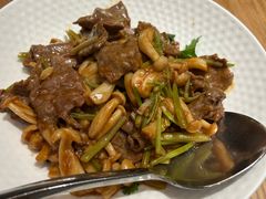 -金成潮菜博物馆(海珠湿地店)
