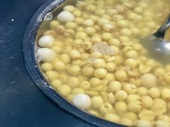 -黄记潮汕甜汤(贝底田坊店)