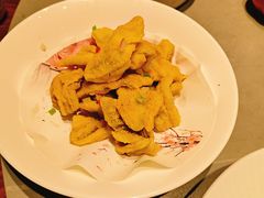 -阿明小菜·海鲜·上海菜(梅陇店)