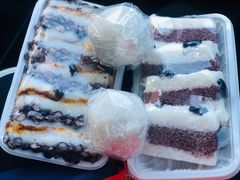 -南大门韩国米糕(公滨路店)