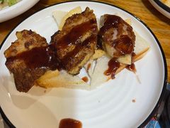 -松坂屋日料自助(长城路店)
