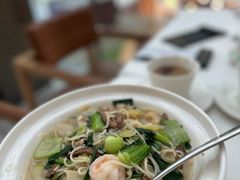 -莆田餐厅PUTIEN(颐堤港店)
