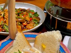 -云海肴·汽锅鸡·云南菜(苏州中心店)