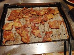 -比特堡啤酒烤肉自助料理(和平店)