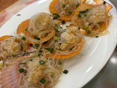 -新金盛·海鲜酒楼(盐田店)