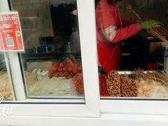 -辽B·小串(总店)