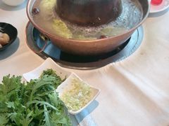 -东来顺饭庄(西直门店)