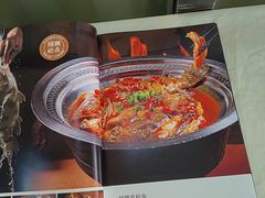 -湘桂人酒楼(西便门店)