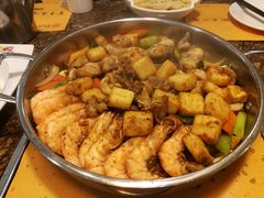 -黄记煌三汁焖锅(崇文门店)