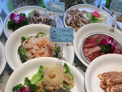 -千岛湖小鱼儿·淳安匠心农家菜