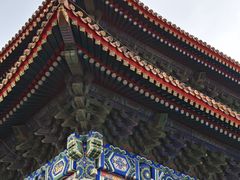 -北京市劳动人民文化宫(太庙)