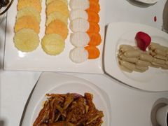 -澳洲肥牛火锅(转盘路店)