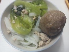 -阿娟牛肉丸·手打牛肉丸·现做现卖