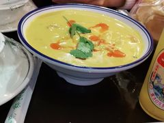 -清迈清迈巷口小排档(烟台山店)