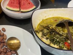 -箪食巷私房菜馆·鲁菜(玉函路店)