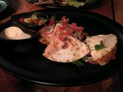 -Luchador摔跤手墨西哥餐厅(恒宇广场店)