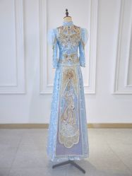 -LAFINE 兰斐婚纱礼服馆