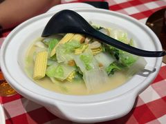 -西贝(枫蓝国际购物中心店)