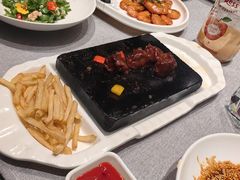 -湯記傳菜