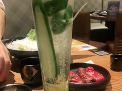 -赤坂亭M9和牛烧肉(世博源店)