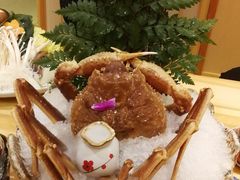 -大岛日本料理铁板烧(南通大饭店)