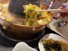 -徐记铜火锅(泉园店)