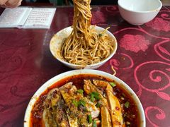 -老丘丘(较场口店)