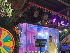 -路边边.炒菜烧烤.音乐餐厅(良乡长虹店)