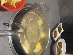 -贵宾牛·潮汕牛肉火锅(珠池总店)