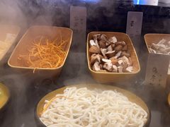 -空之介寿喜烧·和牛放题(恒隆广场店)