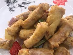 -水乡人家私房菜(逢简店)