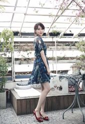 -东田造型