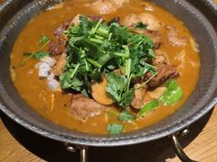 -吃饭皇帝大土家民族菜(正大广场店)