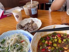 -乡亲鹅肉城(昆山店)