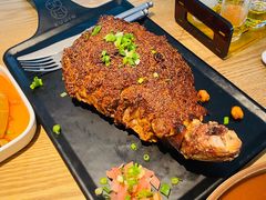 -苦尽酒馆·川菜(鼓楼店)