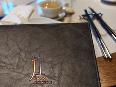 -广州文华东方酒店·江-由辉师傅主理