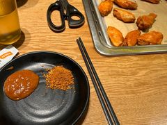 -新石器烤肉(南站店)